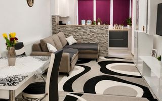 2 camere, parcare subterană inclusă în preț, Calea Baciului! - Poză 7