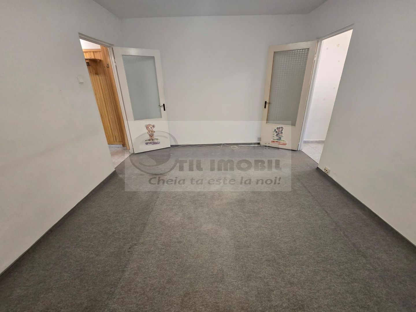 Liber, Alexandru Familial, apartament 2 camere, de vanzare, etaj 2 - Poză 4