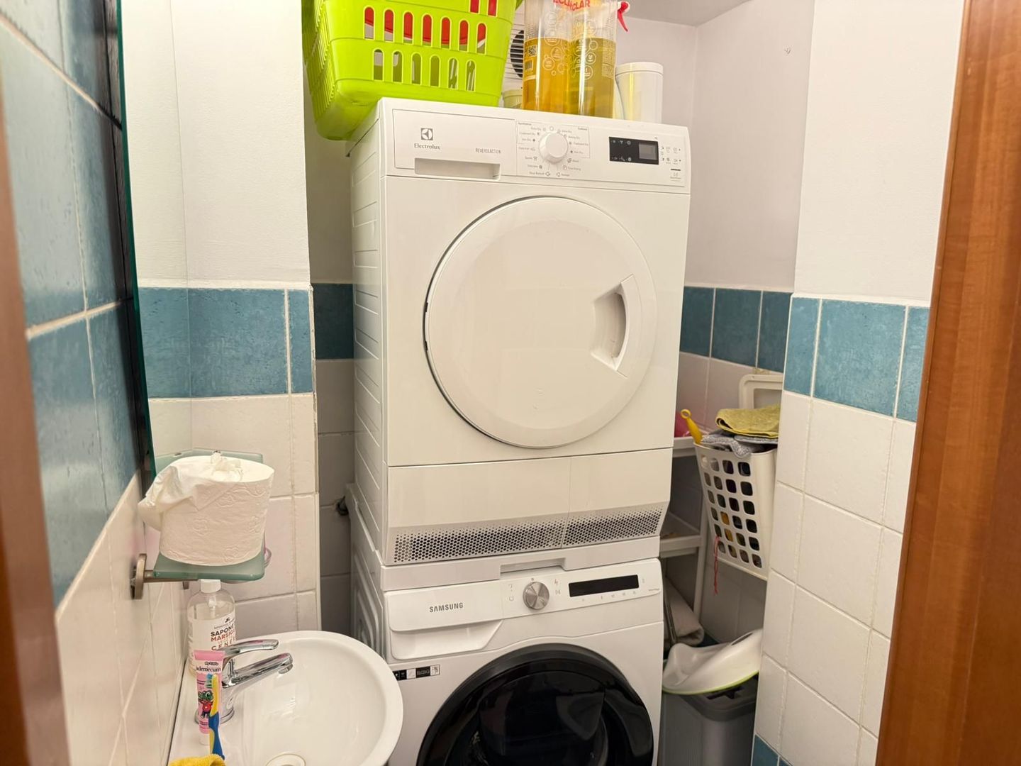 3 CAMERE DECOMANDAT | NERVA TRAIAN | METROU 400 M - Poză 8