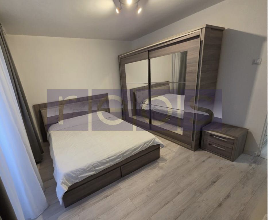 VANZARE 3 CAMERE DECOMANDAT -TIMPURI NOI -NERVA -VITAN MALL - Poză 4