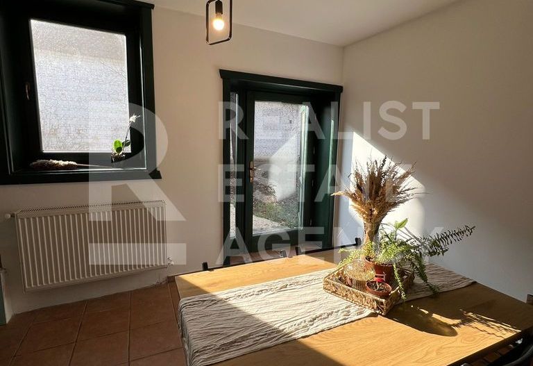 Casă tradițional săsească, 70 mp, localitatea Bod, Brașov - Poză 9