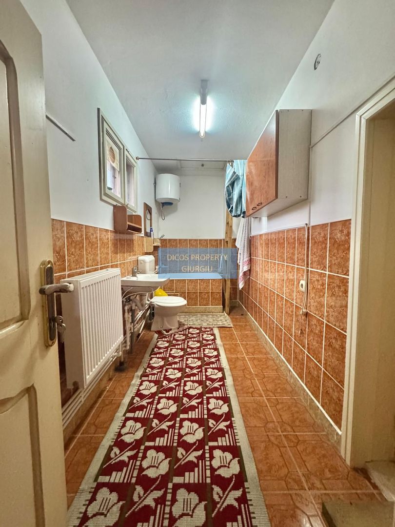 Casă de vânzare  zona Str. Gheorghe Doja, 3 camere - Poză 8