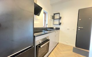 Garsoniera Premium in Vila interbelica**Boxa+Mansarda+Curte/R. Beller/DOROBANTI - Poză 27