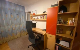 Apartament 3 camere, complet mobilat si utilat, Bd Iuliu Maniu, Piata Gorjului - Poză 7