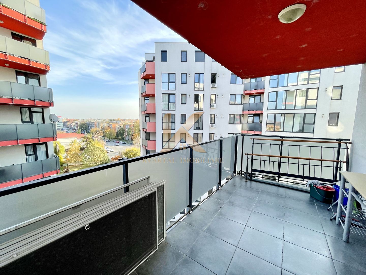 Apartament 3 camere la cheie , 120mp Complex Ared Kaufland! Negociabil - Poză 8