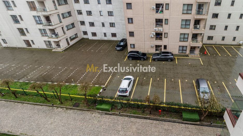 Studio spatios 50mp Pipera Voluntari - Vitta Bella - Poză 10