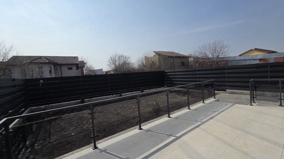 Vila moderna Liddl Tunari, TOATE UTILITATILE, 0% comision - Poză 11