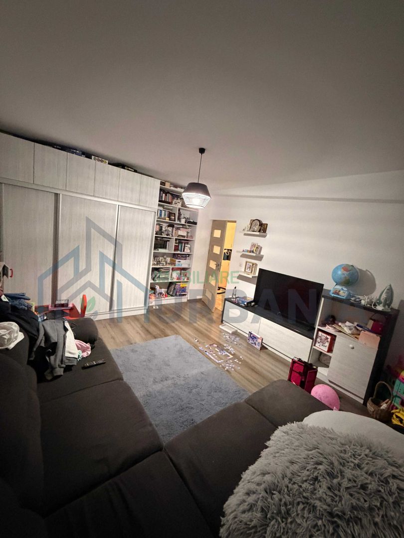 Apartament 2 camere, 70 mp, etaj 2/2, bloc nou, loc de parcare, Cug-Hotel Capitol, Iași - Poză 3