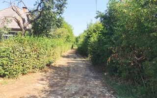 Teren 11 arii intravilan de vanzare in Unguras, Maramureș - Poză 4