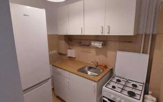 Apartament cu o cameră | Gheorgheni | 28 mp - Poză 4