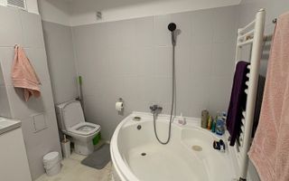 2 camere open space/centrala proprie 7 min metrou Aparatorii Patriei - Poză 6