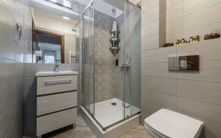 Apartament 3 camere cu terasa 34 mp, etaj intermediar, zona Buna Ziua! - Poză 14