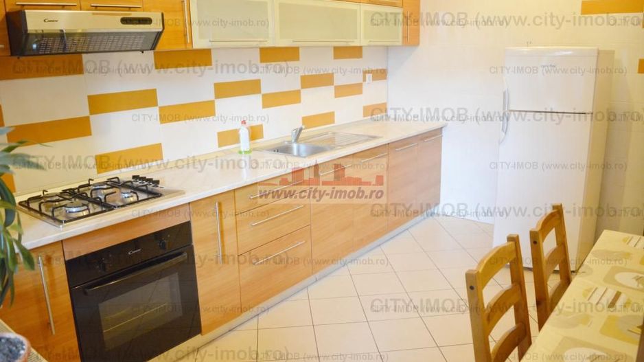 Inchiriere partiala in Vila zona Ferdinand Bucuresti - Poză 19