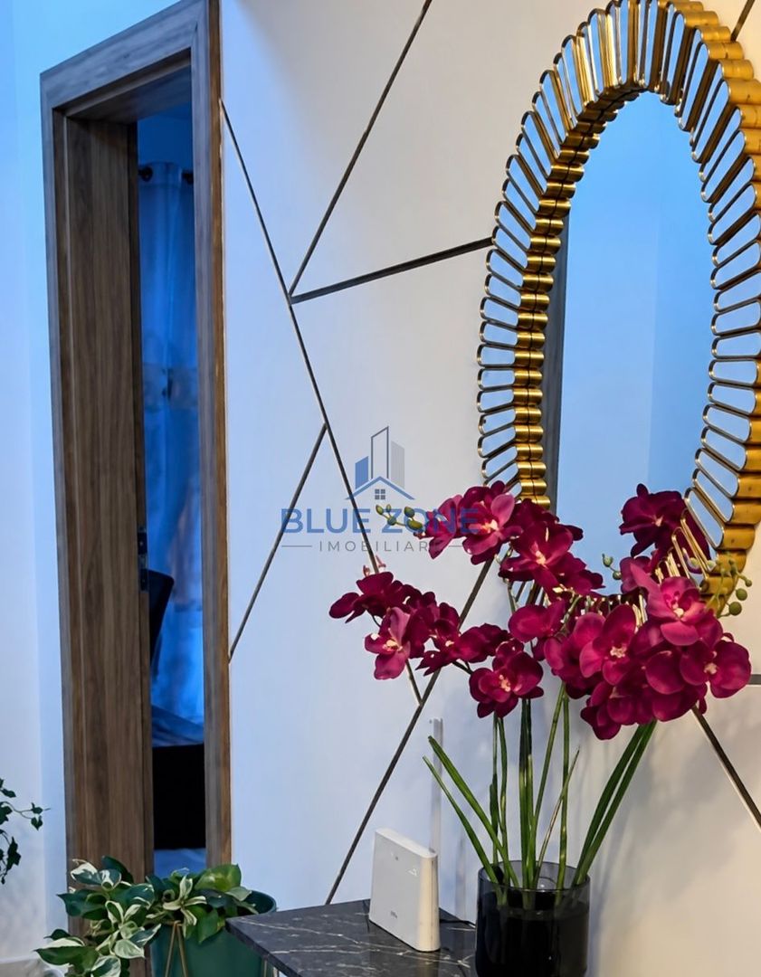 Apartament 3 camere I Bloc 2022 I Centrala proprie I 88 mp - Poză 15