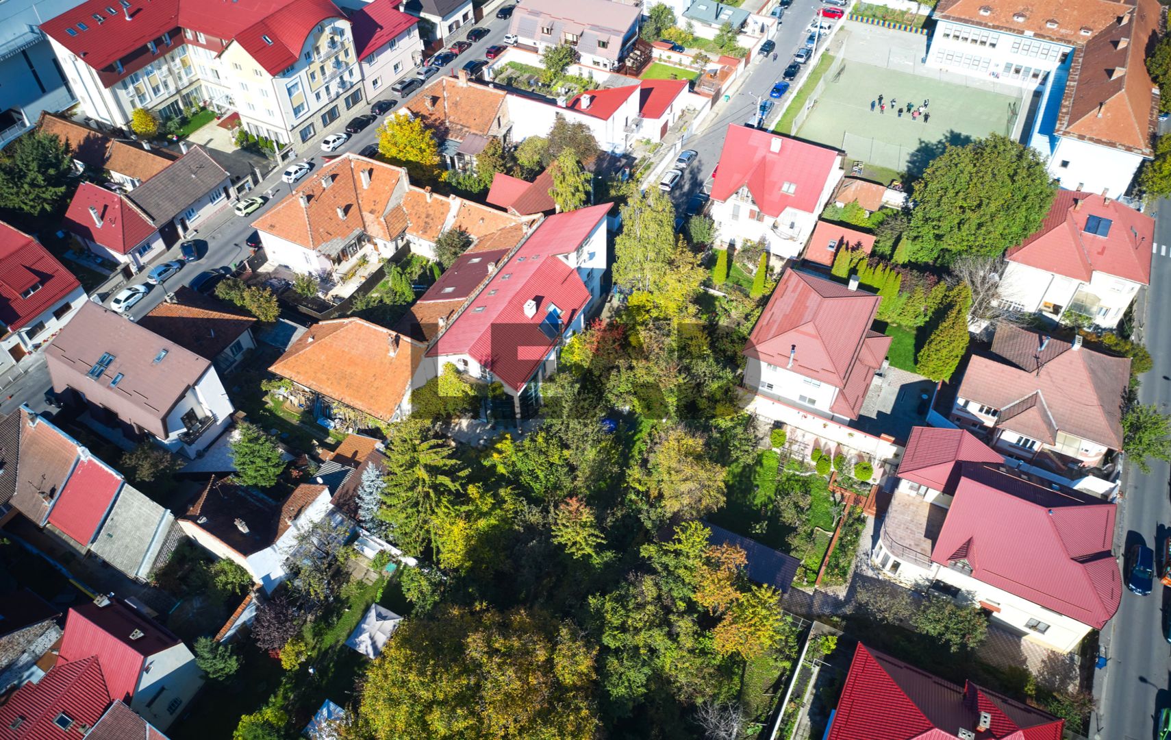 Oportunitate investitie, Centrul Civic Brasov! Comision 0% - Poză 21