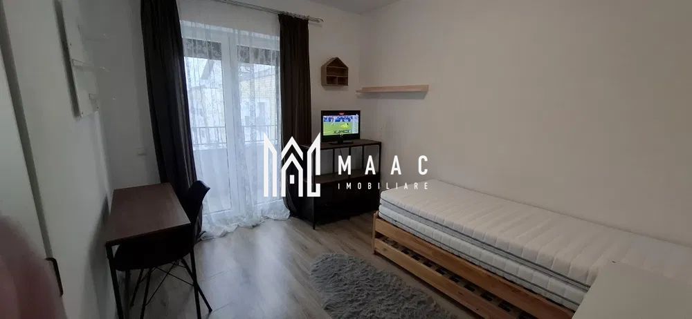 Apartament 2 camere | Sibiu Arhitecților | balcon 11 mp - Poză 6