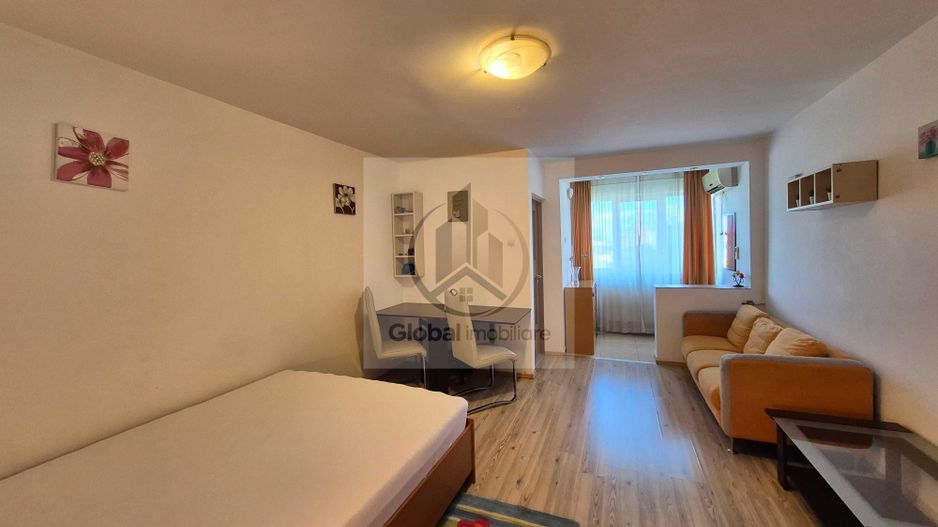 Garsoniera chirie  Drumul Taberei Plazza Romania Sector 6 - Poză 1