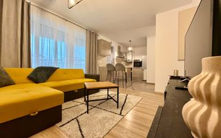 Apartament 2 camere, parcare - Kasper Coresi - Poză 2