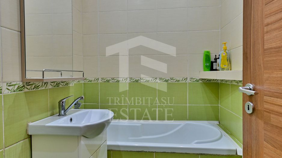 Apartament 3 camere de vanzare in Calea Sagului 0% COMISION cumparator - Poză 16