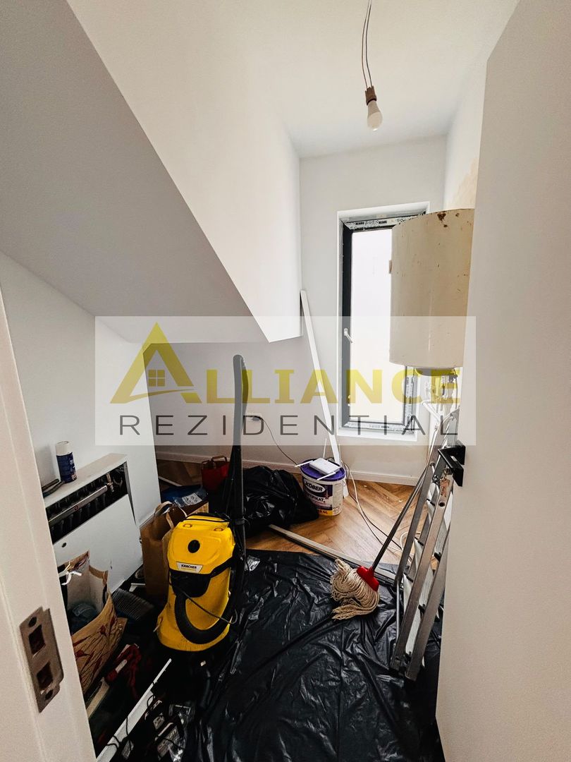 VILA premium cu piscina incalzita | 5 camere | Teren 280 m - Poză 15