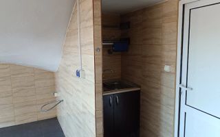 Spațiu comercial de închiriat, 19,3 mp, zona Gării, str. Arcu, Iași - Poză 3