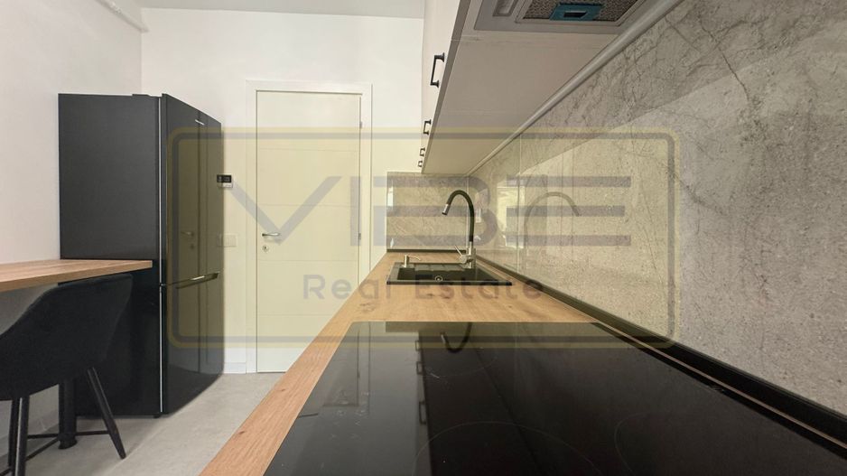 Apartament NOU 2 camere+parcare Moon Reflex Moara de Vant - Poză 13