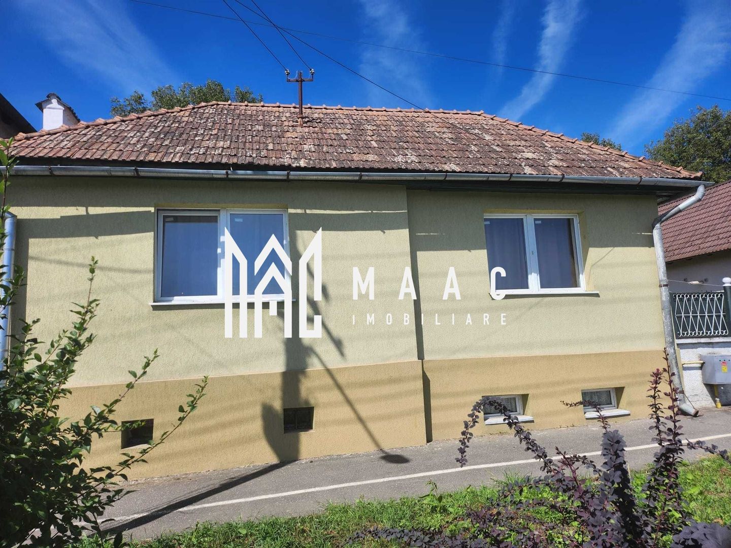 Casa Individuala I 3 Camere I Acces Auto I BBQ I Agnita - Poză 7