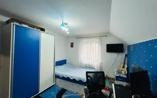 Casă individuală de vânzare în Sibiu – 150 mp utili, curte proprie - Poză 25
