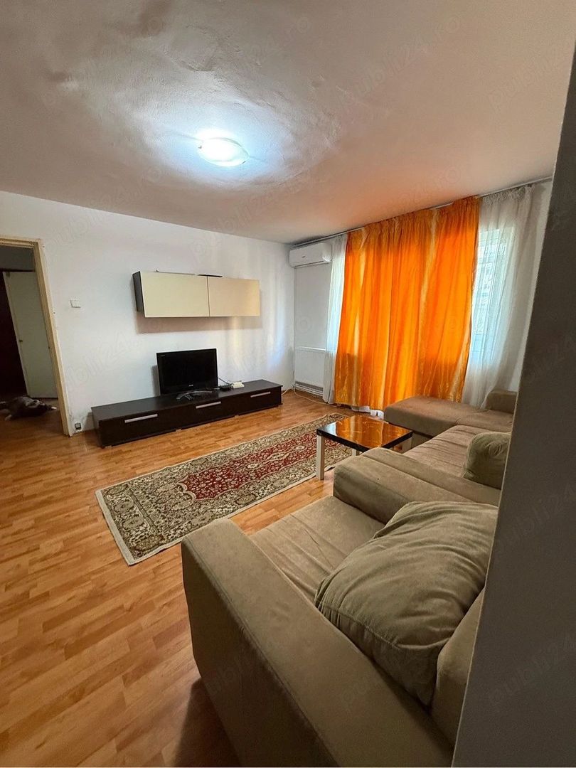 Apartament 2 camere -Lapus zona Mall Elctroputere - Poză 1