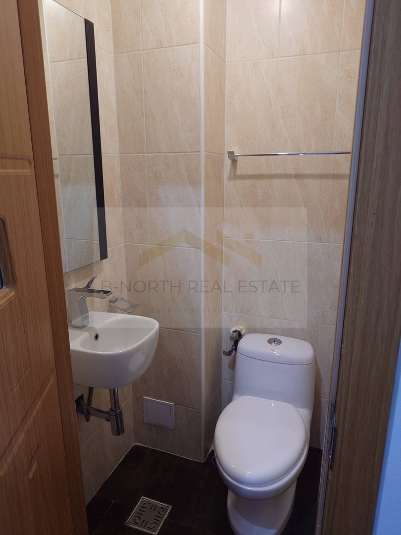 Apartament 4 camere de închiriat Bulevardul Libertății – 100 mp | decomandat - Poză 7