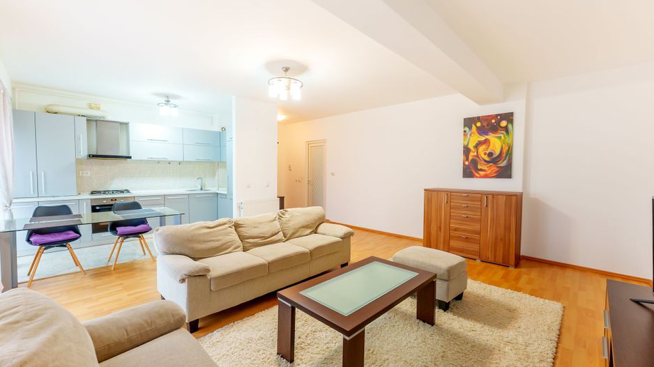 Apartament modern, pe Voinicilor - Poză 5