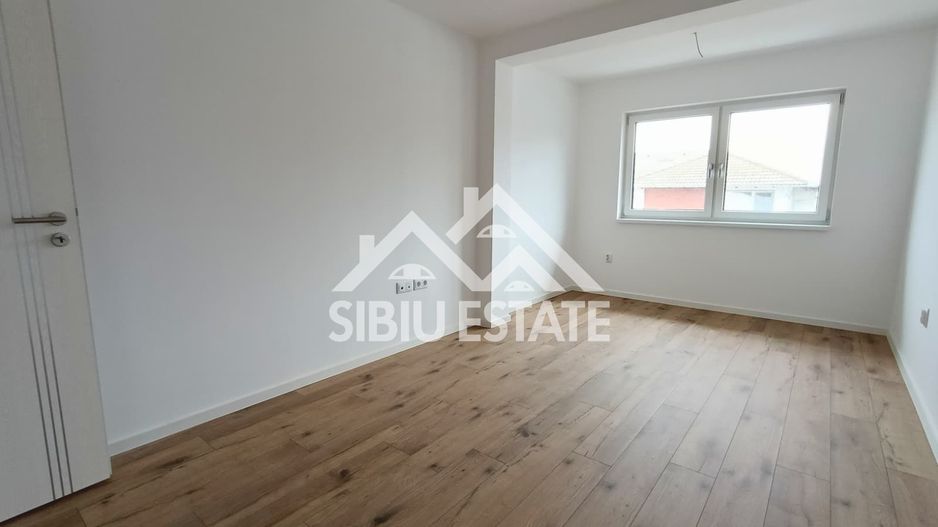 Apartament modern cu 2 camere – Comision 0, etajul 1,Selimbar - Poză 5