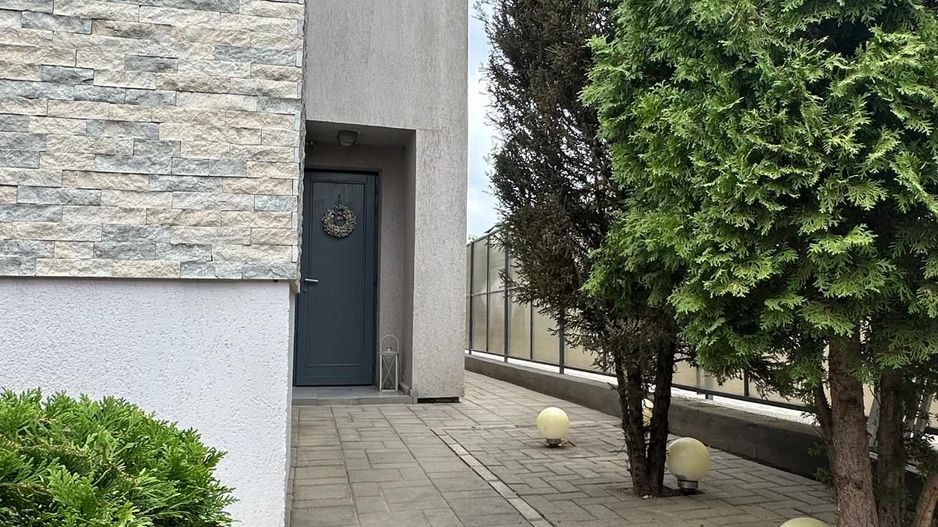 Vila cocheta la 5 min de Iulius Mall - Poză 36