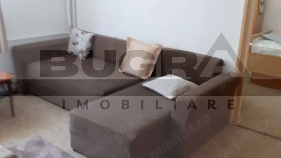 Apartament 2 camere,  28 mp, zona strazii Albac - Poză 1