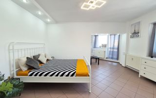 COMISION 0% Garsoniera mare, mobilier nou, Marriott - Palatul Parlamentului - Poză 1