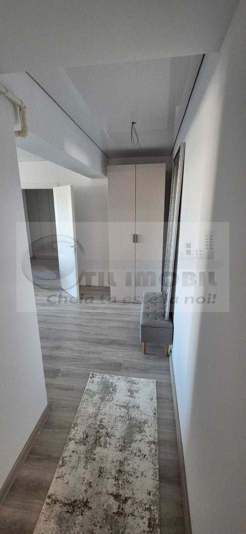 Apartament 2 camere open-space – Copou, Complex Garden Residence, Iași - Poză 3
