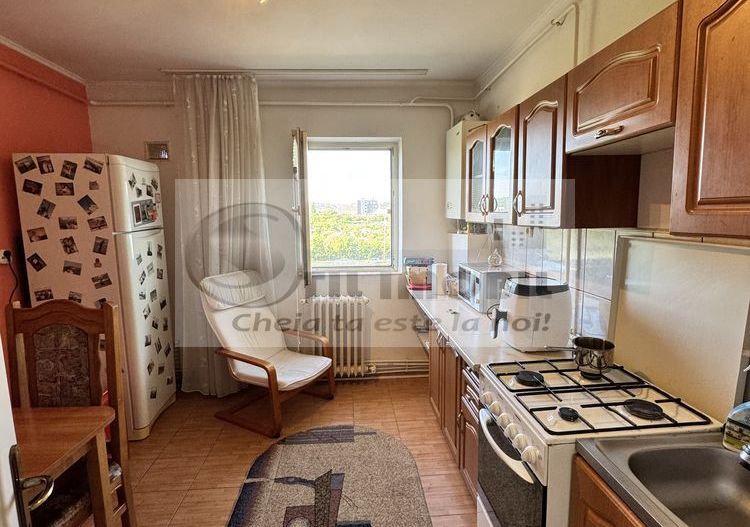 2 Camere Decomandat - 54 mp - Metalurgie - 89500 negociabil ! - Poză 3