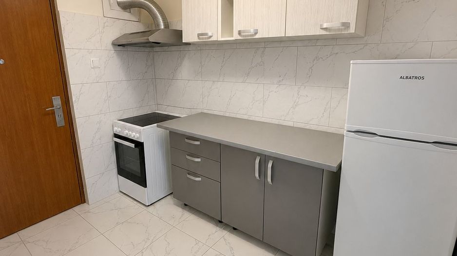 Complexul Studențesc | Str. Miorița | 1 Cameră | Renovată | Climă - Poză 8