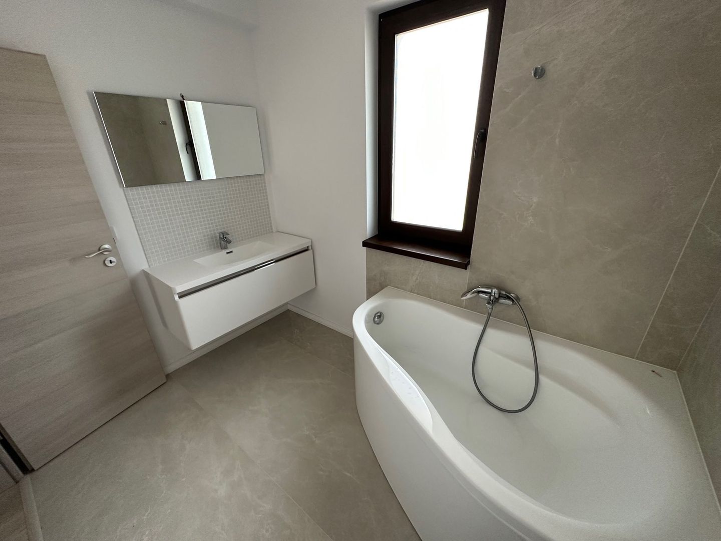 Duplex  P+1E Dumbravita - Poză 11