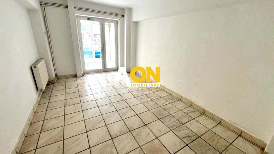 Spațiu Comercial, Zonă Ultracentrală, Trafic Pietonal Intens - Poză 1