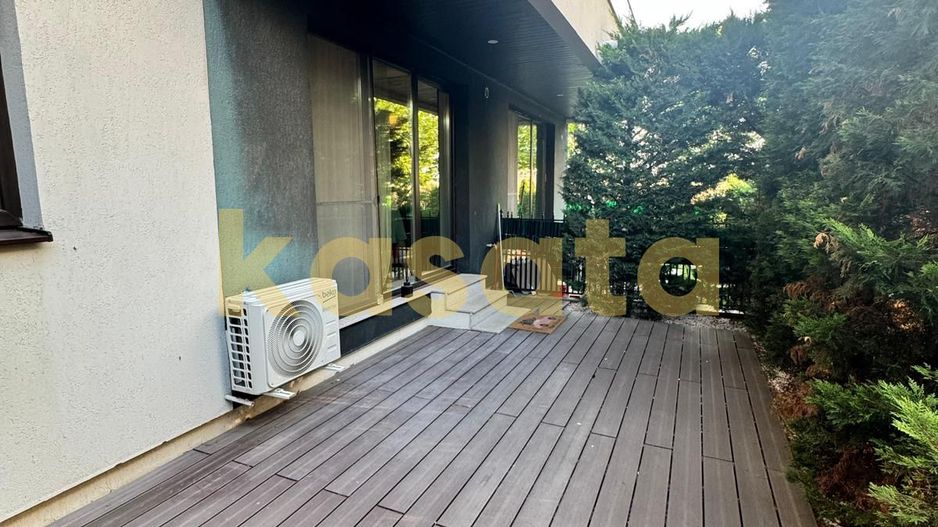 Apartament 2 camere| New Point | Gradina | Pipera | Mobilat | Parcare - Poză 24