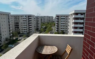 4 Camere - The Grand Kristal Residence, Complet Mobilat si Utilat - Poză 12