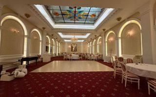 Spatiu comercial/birouri/salon de evenimente Calea Calarasilor-Hala Traian - Poză 6