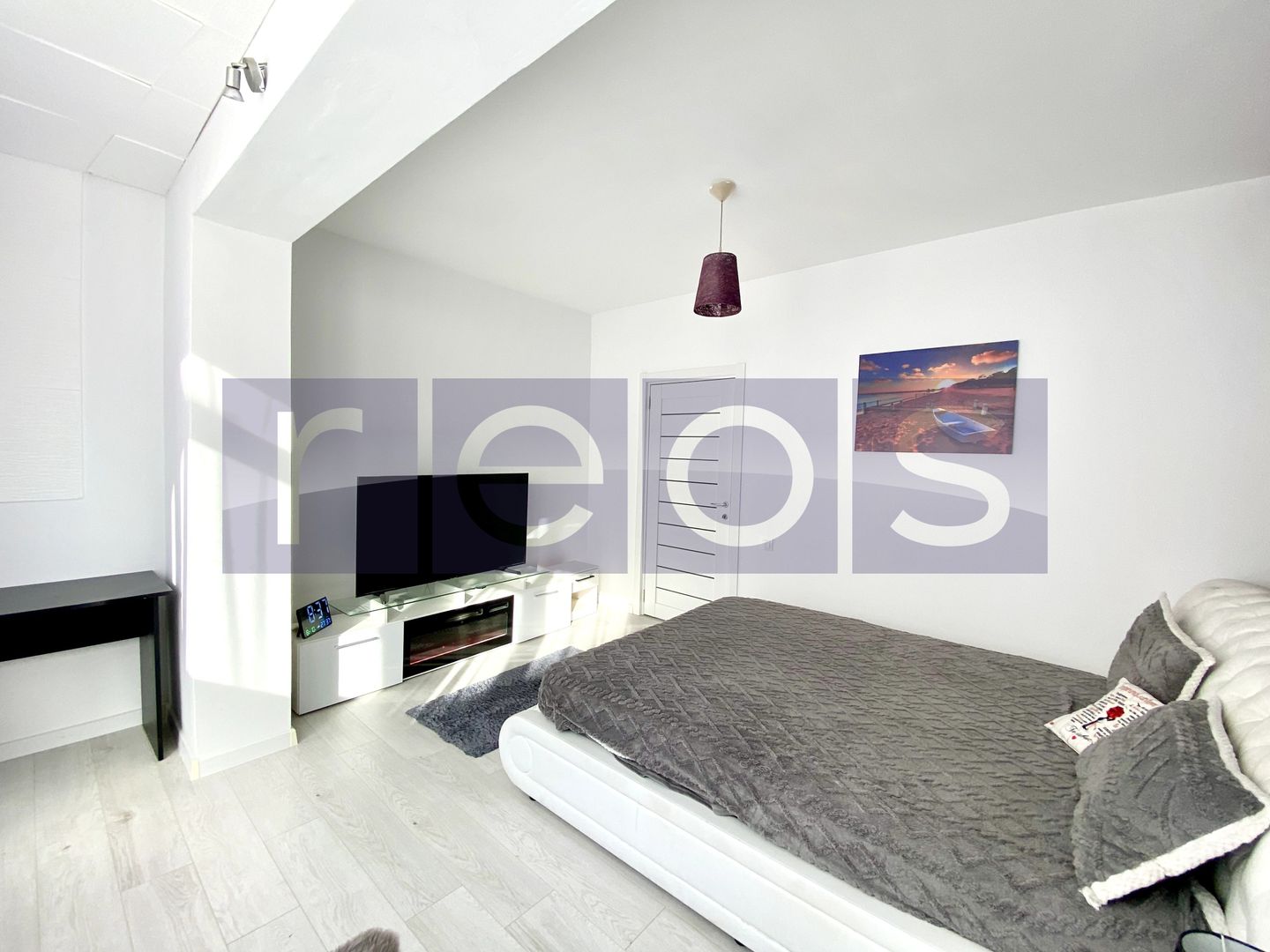 VANZARE APARTAMENT 2 CAMERE | 50 MP | ETAJ 2/5 | 2016 | SEBASTIAN - Poză 9