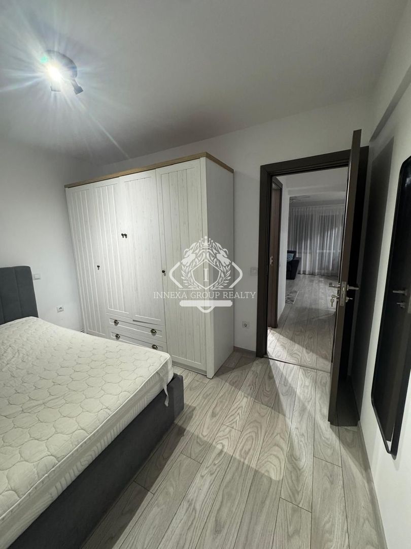 Parcul Carol-Academia Ferdinand | 2 cam | centrala proprie | renovat 99.000 euro - Poză 6