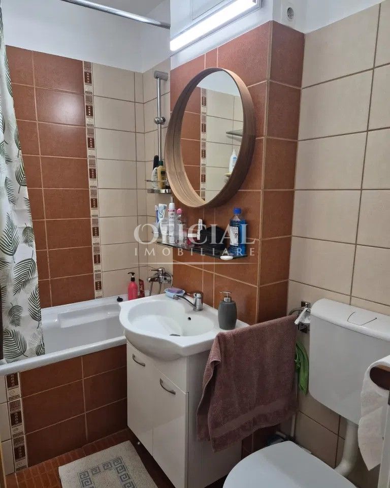Apartament 2 camere | 47 Mp | Balcon 9 Mp | Gheorgheni IULIUS MALL - Poză 7