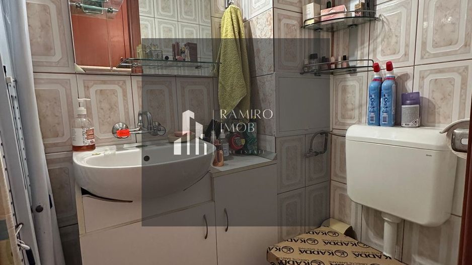 3 Camere - 70 mp si Boxa - Metrou 1 Decembrie la 5 Minute - Poză 12