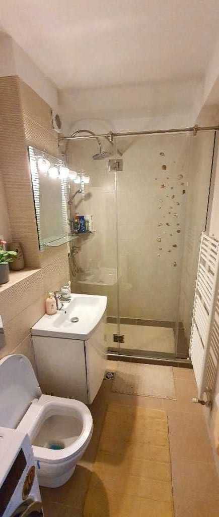 3 Camere Etaj 1 cu Parcare Subterana Zorilor - Poză 9