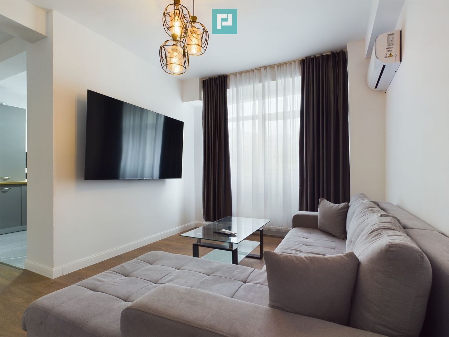 Apartament cu 3 camere Medicover Piata Victoriei - Poză 32