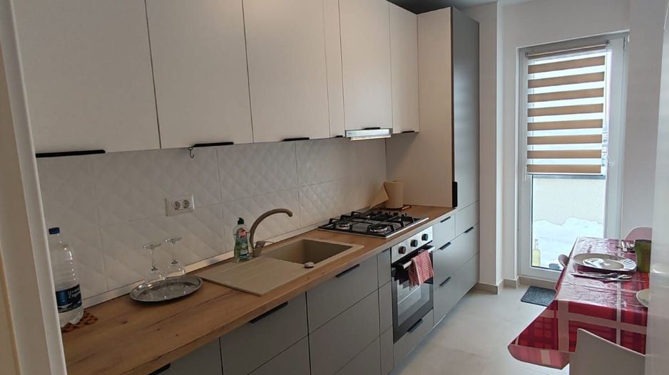 Apartament superb Virtutii-Lacul Morii - Poză 6